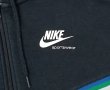 Nike Sportswear Heritage Hoodie оригинално горнище M Найк спорт суичър, снимка 4