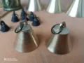 Камбанка, камбана, чан, хлопка, тюмбелек, звънче , снимка 3