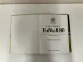 Fussball 80 - Europameisterschaft - Pokale Bundesliga - Harry Valerien, снимка 2