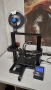 Creality Ender 3 - 3D принтер FDM + филамент, снимка 4