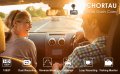 Dash Cam CHORTAU+ задна камера, снимка 7