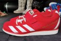 Щангети Adidas номер 50 2/3, снимка 3