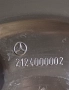 НОВА 5х112 R17 Патерица Mercedes, Bmw, VAG, снимка 8