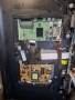 MAIN BOARD ,17MB171 за 32-инчов телевизор TELEFUNKEN 32FA6001 , с дисплей VES315UNGH-L3-N41, снимка 6