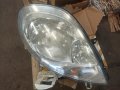 Фар десен оригинален Renault traffic 07-14 рено трафик , снимка 6
