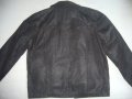 Мъжко яке от естествена кожа, размер 54(L/XL), снимка 6