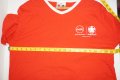 Оригинална Тениска на Coca Cola Uefa Euro 2020 Размер XL, снимка 14