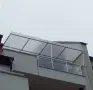 навеси, метални конструкци, снимка 5