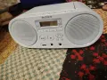 Радиокасетофон Sony ZS-PS 50, снимка 1