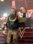 Екшън фигура WWE Braun Strowman Брон Строуман Basic Mattel играчка figure, снимка 6