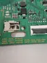 SAMSUNG UE50BU8072U MAIN BOARD BN41-02990B BN94-17381Z POWER BOARD BN44-01110F PANEL CY-SB050HGEY1V, снимка 2