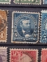 Колекция пощ.марки ,САЩ, 1890/1926 г. , снимка 9