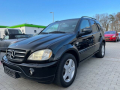 -Mercedes-Benz M-Class ML 55 AMG, снимка 1