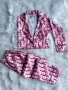 пижами Victoria's secret chanel fendi , снимка 6