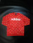 Adidas Original Блуза/Мъжка L, снимка 1 - Спортни дрехи, екипи - 44774173