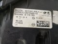 Халоген Skoda Octavia LED ляв/Халоген Шкода Октавиа LED Оригинален , снимка 7