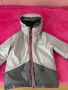 Детски компклет - яке и гащиризон. Много запазен. Размер 115-124., снимка 1