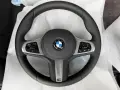 BMW M Sport мултифункционален волан – НОВ, снимка 3