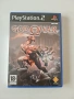 God of War Playstation 2 PS2, снимка 1