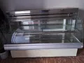 Хладилна витрина, снимка 1