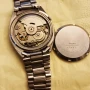 SEIKO 5 оригинален 7009А работещ, снимка 4