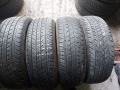4 бр.летни гуми Dunlop 225 60 18 dot 5016 цената е за брой!, снимка 1 - Гуми и джанти - 44822812