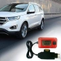 Тестер за електрически утечки за автомобили, снимка 1