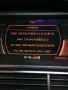 Комбиниран Кабел Bluetooth, AUX и Видео за TV Тунер на Audi A6, A8 и Q7, снимка 4