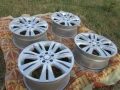 18" оригинални джанти за Мерцедес S класа, снимка 3