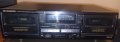 Pioneer CT-W205R двукасетен дек, снимка 5
