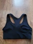 nike sport bras - страхотно бюстие КАТО НОВО XS , снимка 4