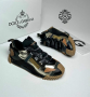 Дамски маратонки Dolce&Gabbana , снимка 1 - Маратонки - 44536353