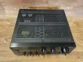 Усилвател Pioneer A-717 Reference – Японско чудовище от златната ера на Hi-Fi, снимка 4