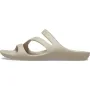 Дамски чехли Crocs Kadee II Sandal W, снимка 4