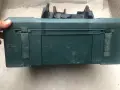 Куфари Milwaukee,Dewalt.,Bosch,Hitachi, снимка 17