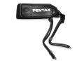 НЕИЗПОЛЗВАН! Оригинален Pentax Ремък Страп за Pentax камера с халки, снимка 10