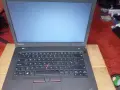 Лаптоп - Lenovo ThinkPad L450 14" Laptop Intel Core i5 4th Gen CPU 8GB 128GB Windows 10, снимка 9