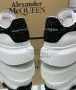 Дамски кецове  Alexander McQueen-BR-E64, снимка 3