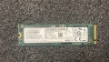1TB SSD Samsung SM961 M2-2280 (nVme,,PCI-Ex Gen3x4), снимка 1