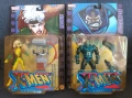 2 фигурки на Х-мен (X-men Classics) от Toy Biz от 2000 г., снимка 1