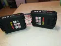 WER STIL 24V BATTERY PACK X2 LI-ION 2211241016, снимка 5