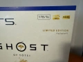 Конзола PlayStation 5 (Slim) - Ghost of Yotei Gold Limited Edition Bundle, снимка 3
