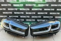 Фарове BMW Laser фар Shadow Black Line за Бмв 5 Г30 Г31 фейс Bmw G30 G31 LCI, снимка 1