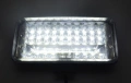 	1бр. мощен ЛЕД бар LED bar халоген прожектор 60W , 10-30V, снимка 2