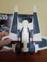 Lego Star Wars Mandalorian Fang Fighter, снимка 11