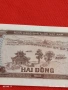 Банкнота ВИЕТНАМ много красива перфектно състояние непрегъвана за КОЛЕКЦИЯ ДЕКОРАЦИЯ 53853, снимка 5