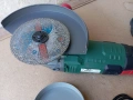 Два нови ъглошлайфа флекса 230 мм и 125 мм комплект , снимка 2