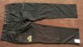 BLAKLADER 1459-1845 SERVICE STRETCH Work Trouser размер 58 / XXL тънък летен работен панталон W3-67, снимка 1