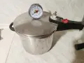 зъботехническа тенджера под налягане , снимка 1