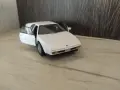 Метална количка BMW M1 !!!, снимка 1